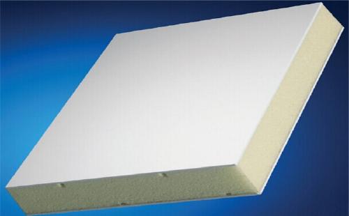 現代朔州鋼結構廠房圍護新選擇