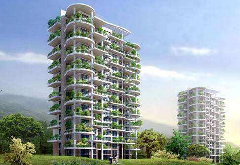 住宅產業化，促進陽泉鋼結構行業向前發展