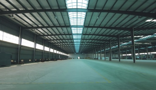 鋼結構廠房造價2018，報價大有講究