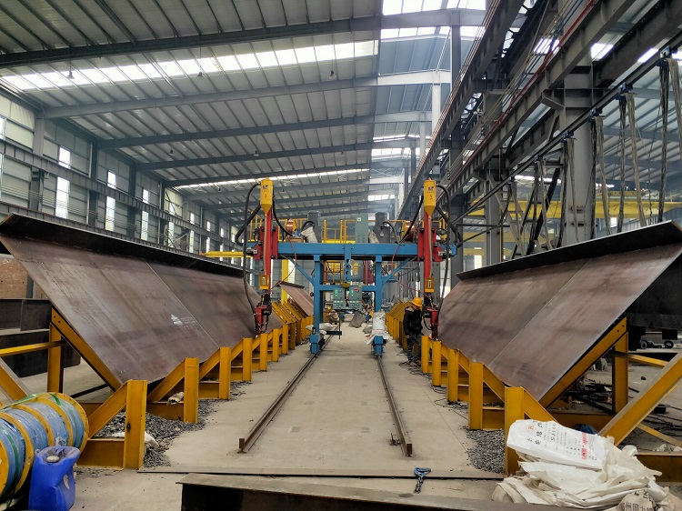 山西鋼結構工程公司，盛大鋼構27年知名鋼結構品牌