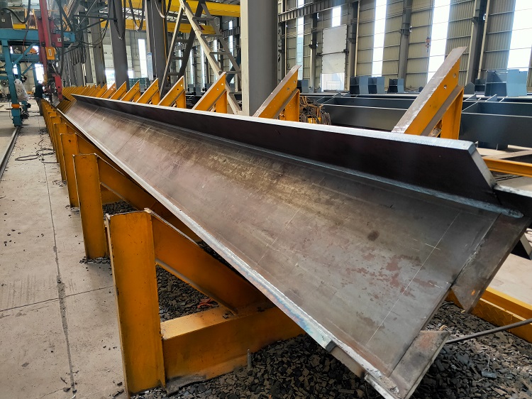 山西鋼結構生產廠家，鋼結構施工安裝企業