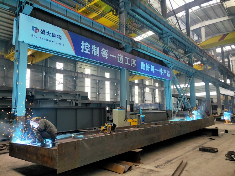 山西鋼結構生產(chǎn)加工
