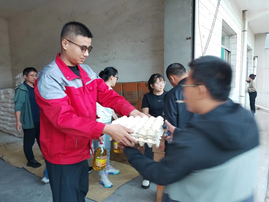 山西鋼結構加工廠家