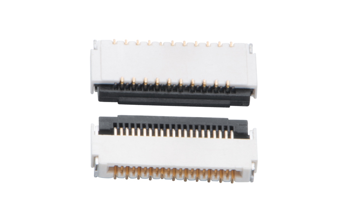 0.3mm H1.0 (AFH39-S**FIA-1H) 0.3mm H1.0 (AFH39-S**FIA-1H)