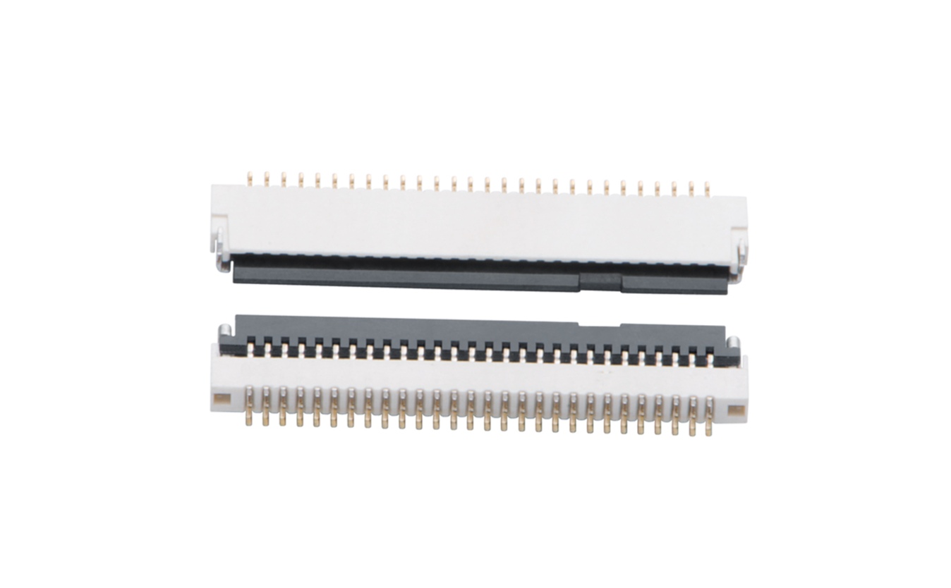 0.5mm H1.0 (AFH05-S**FIA-1H) 0.5mm H1.0 (AFH05-S**FIA-1H)